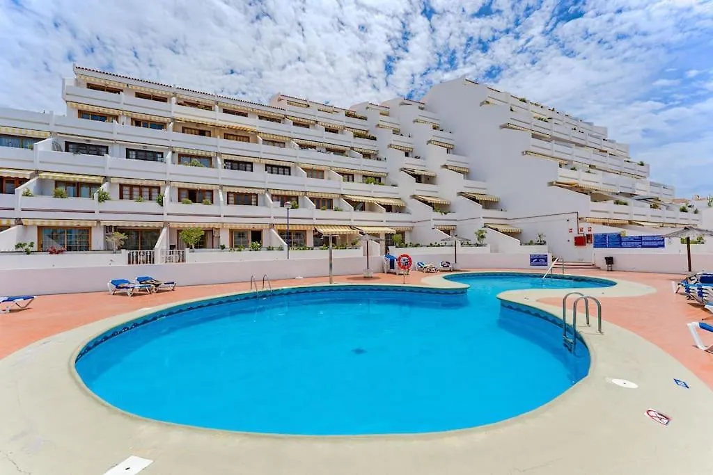 Appartamento Costa Adeje Garden City Sea View