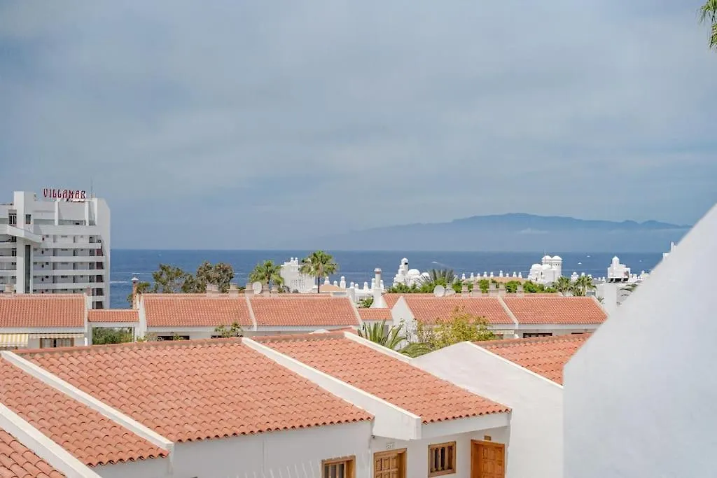 Costa Adeje Garden City Sea View 0*, Costa Adeje (Tenerife)