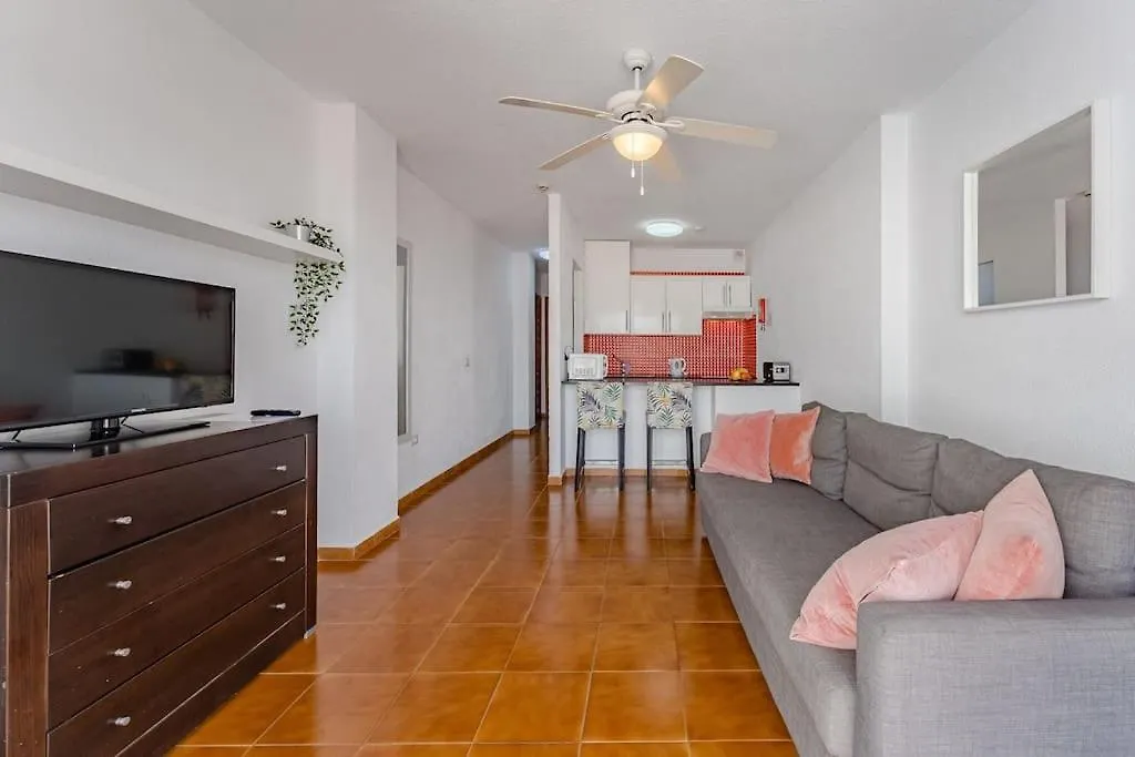 Costa Adeje Garden City Sea View Appartamento