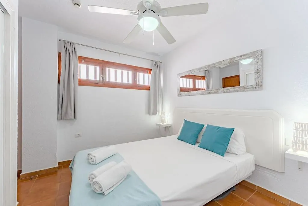 Costa Adeje Garden City Sea View Appartamento